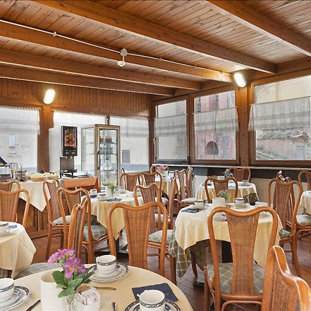 Hotel Portoghesi 로마 외부 사진