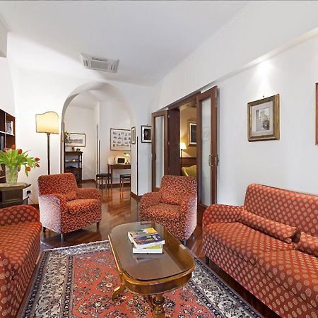 Hotel Portoghesi 로마 외부 사진