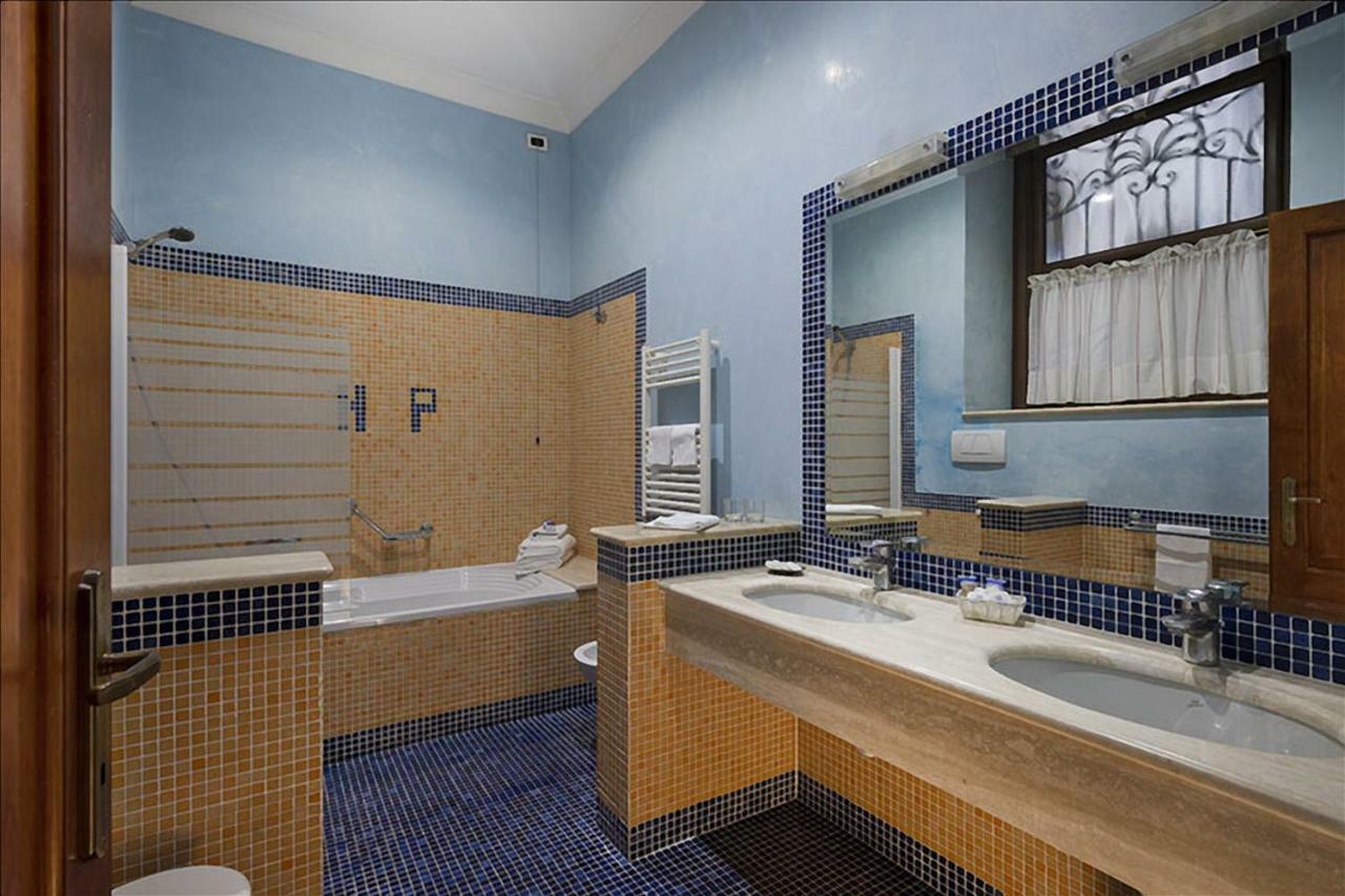 Hotel Portoghesi 로마 외부 사진