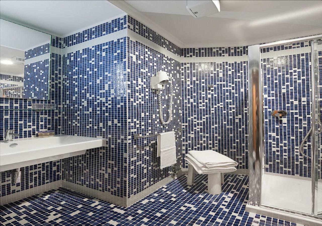 Hotel Portoghesi 로마 외부 사진