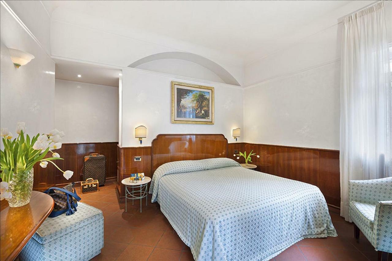 Hotel Portoghesi 로마 외부 사진