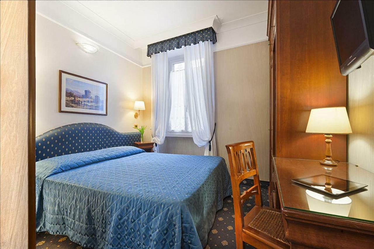 Hotel Portoghesi 로마 외부 사진