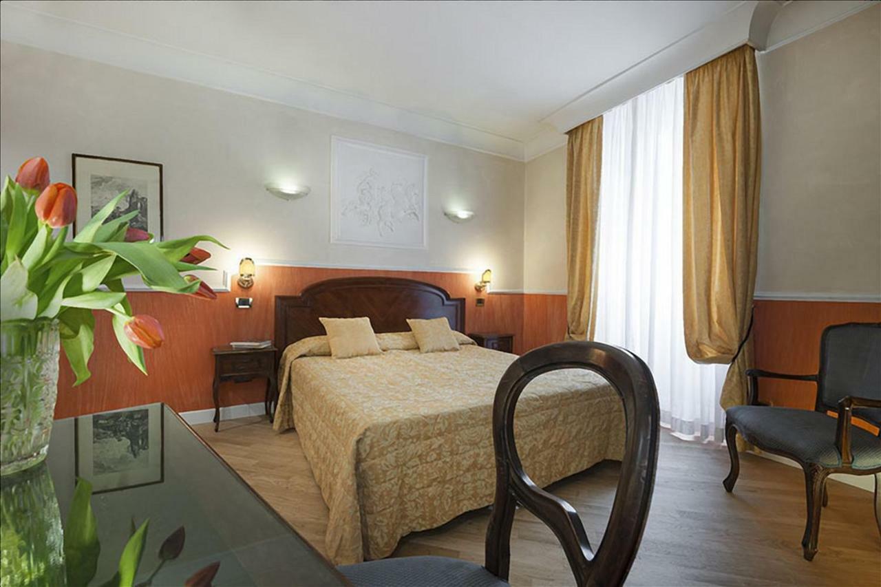 Hotel Portoghesi 로마 외부 사진