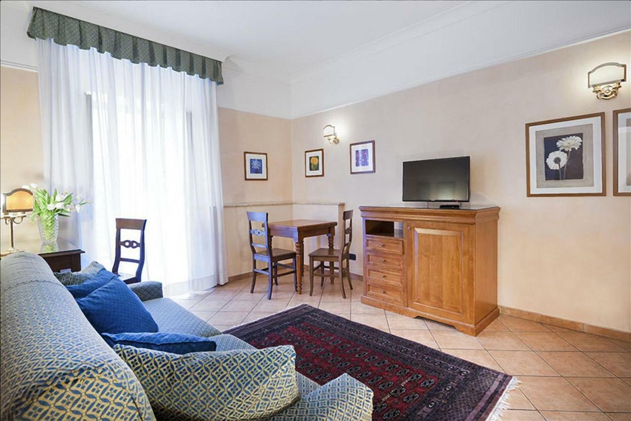 Hotel Portoghesi 로마 외부 사진