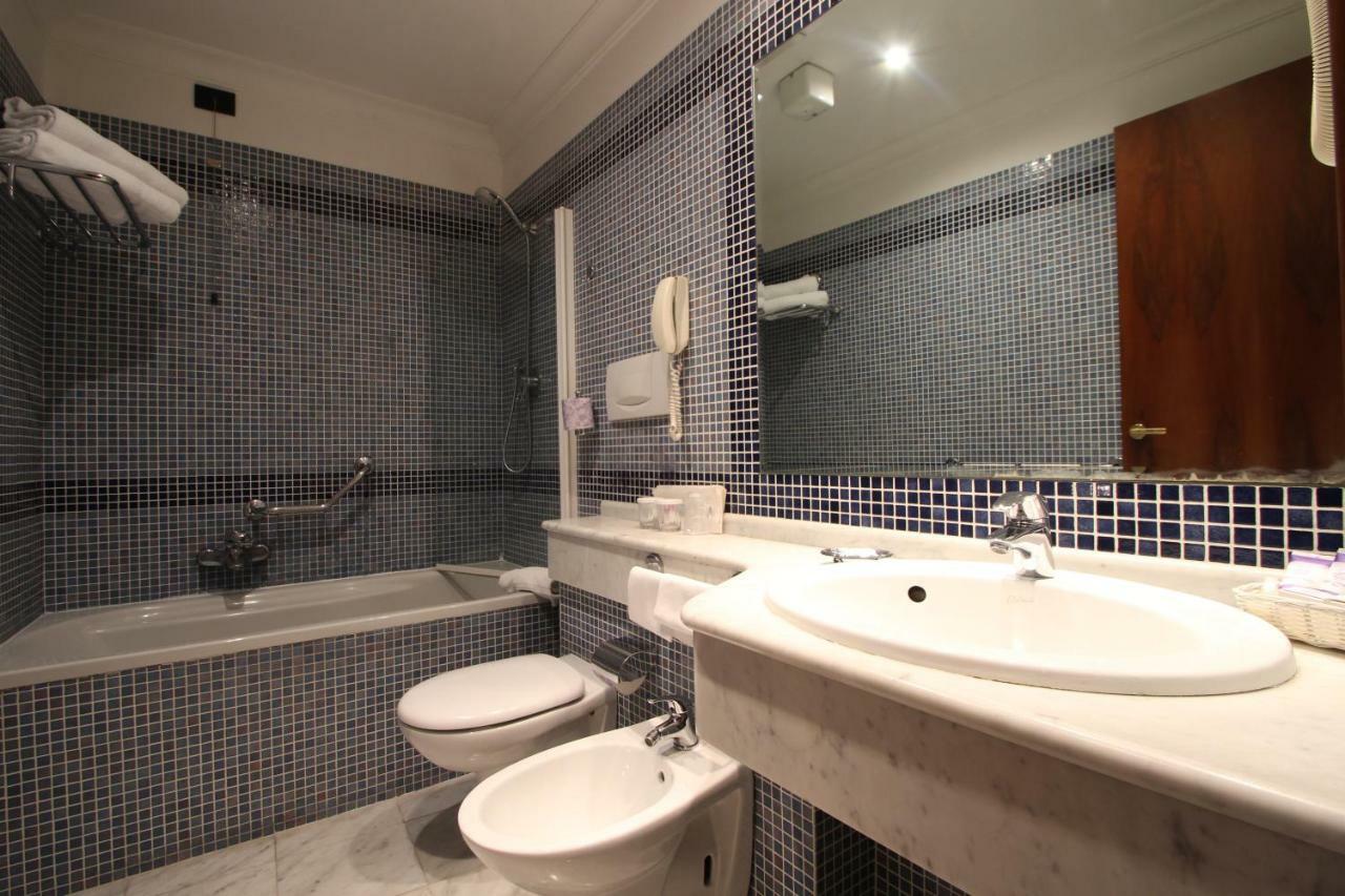 Hotel Portoghesi 로마 외부 사진