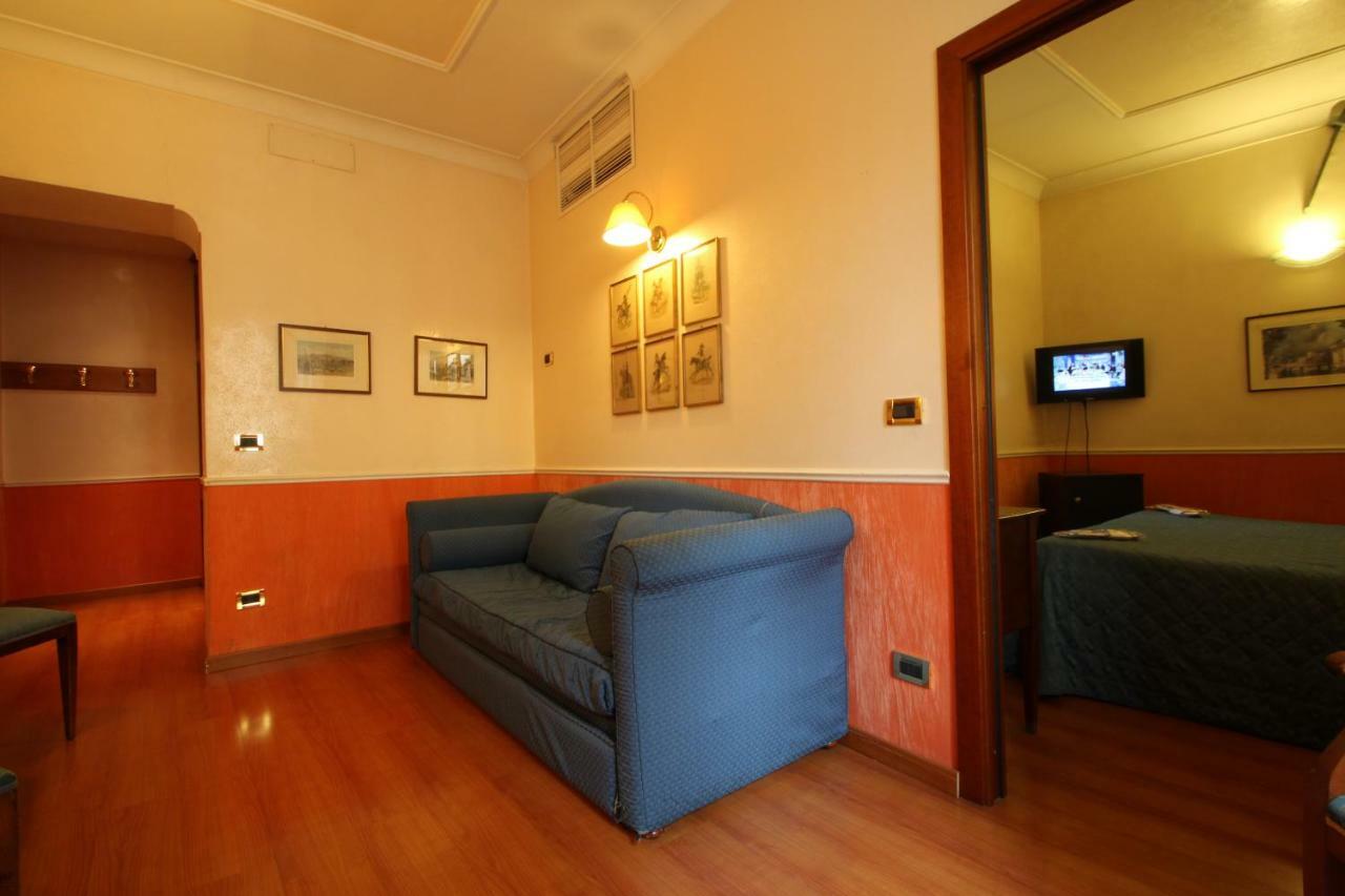 Hotel Portoghesi 로마 외부 사진