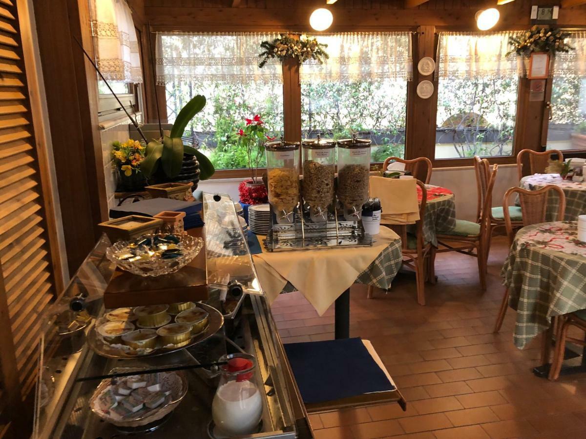 Hotel Portoghesi 로마 외부 사진