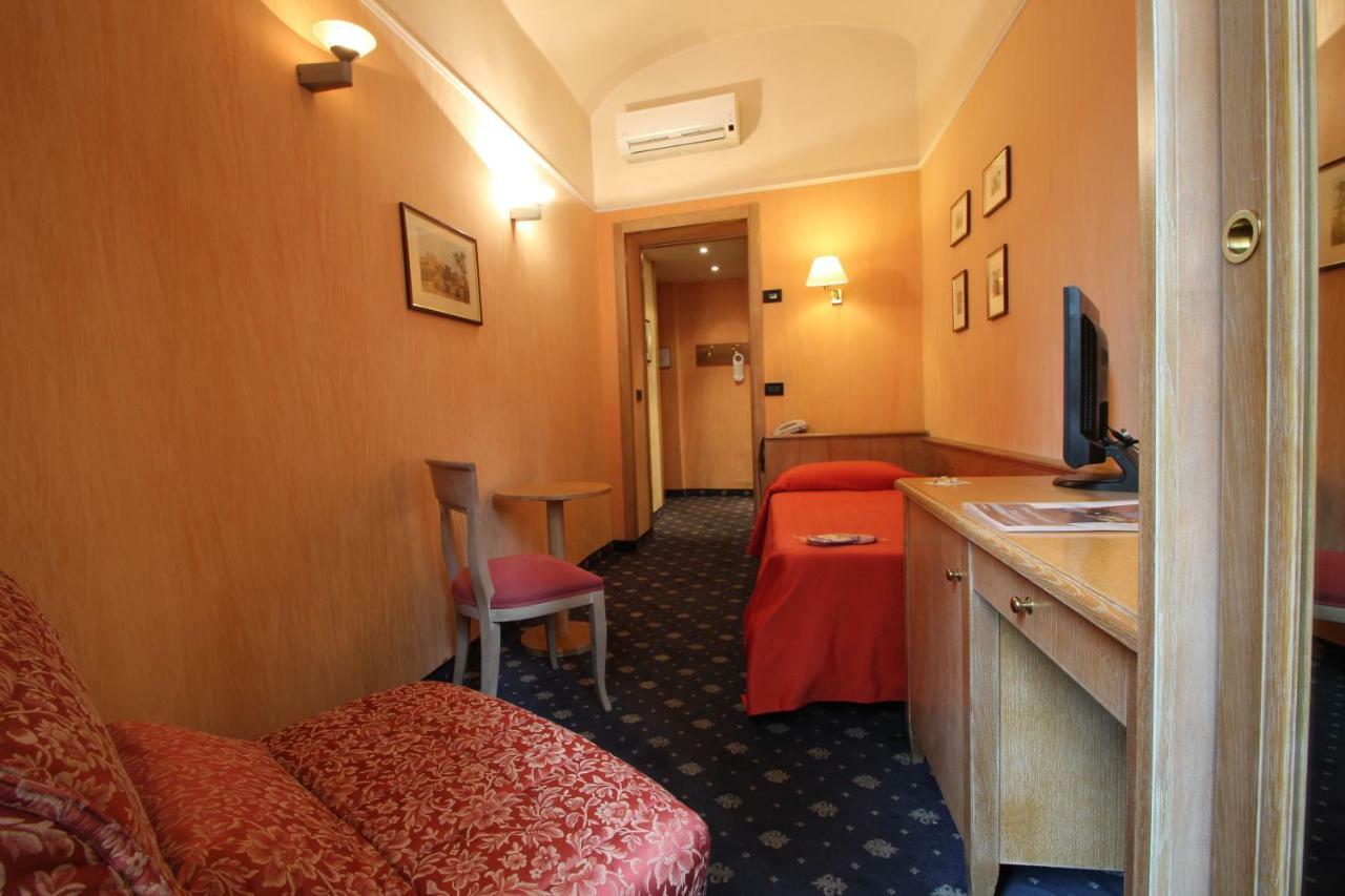 Hotel Portoghesi 로마 외부 사진