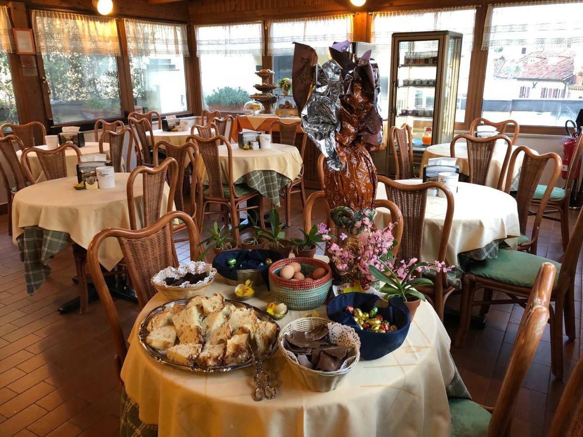 Hotel Portoghesi 로마 외부 사진