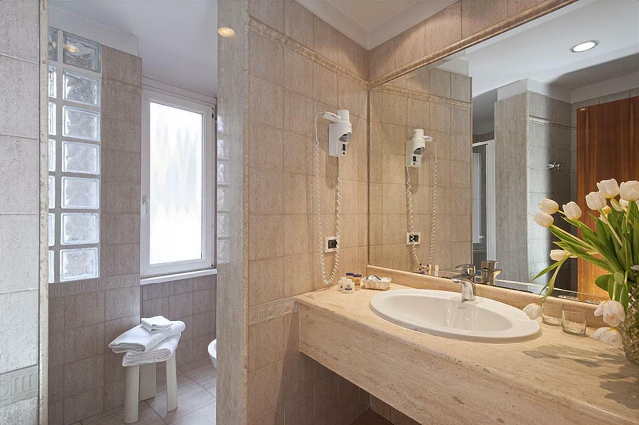 Hotel Portoghesi 로마 외부 사진