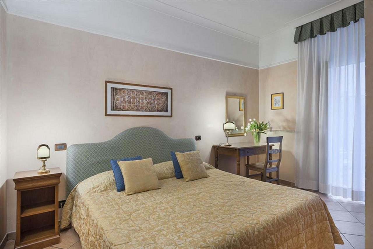 Hotel Portoghesi 로마 외부 사진