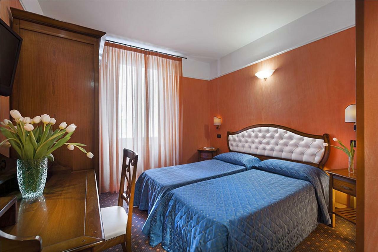 Hotel Portoghesi 로마 외부 사진