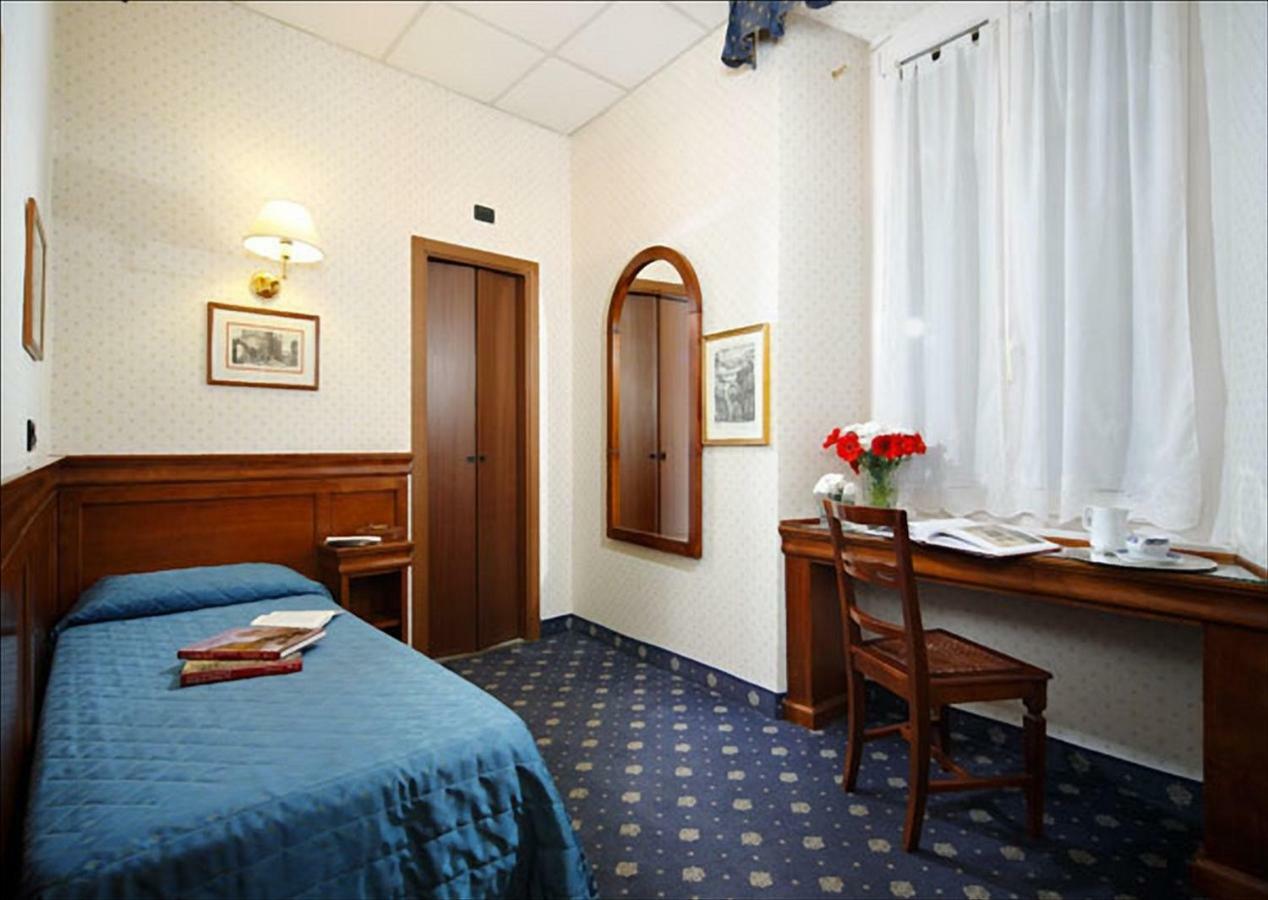 Hotel Portoghesi 로마 외부 사진