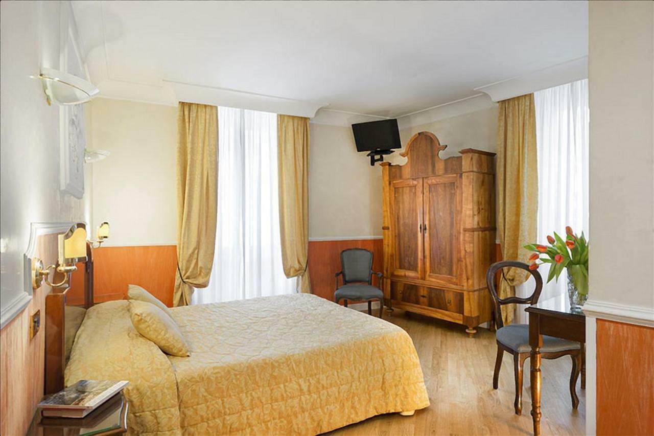 Hotel Portoghesi 로마 외부 사진