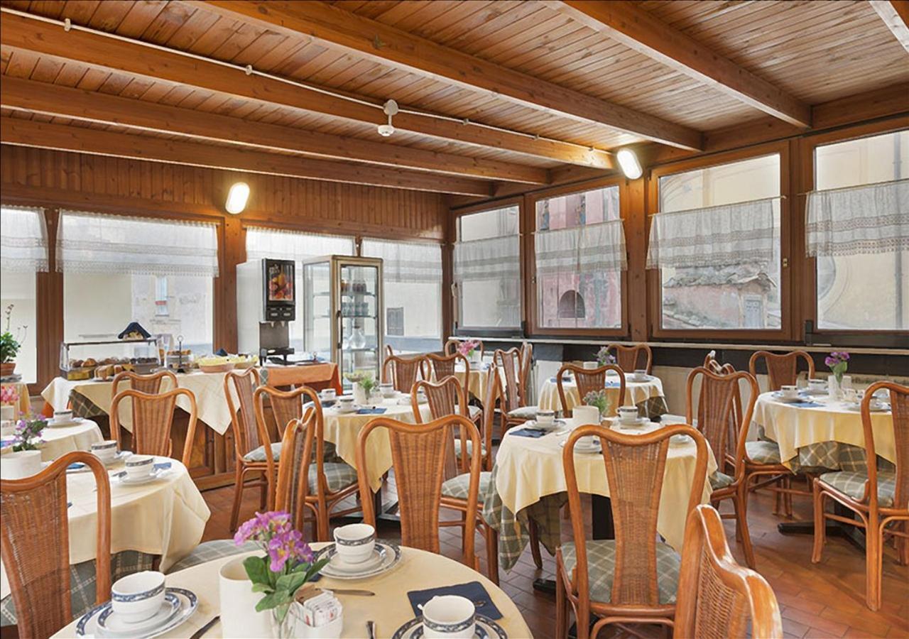 Hotel Portoghesi 로마 외부 사진