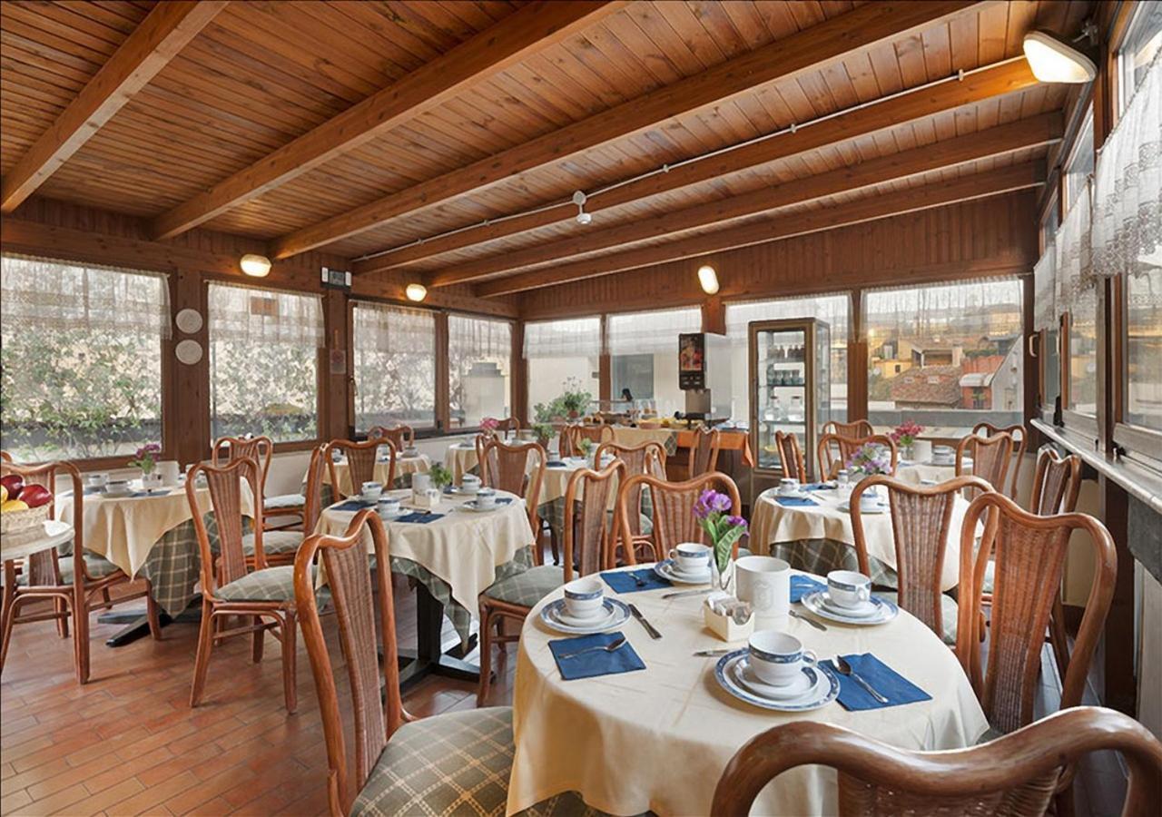 Hotel Portoghesi 로마 외부 사진