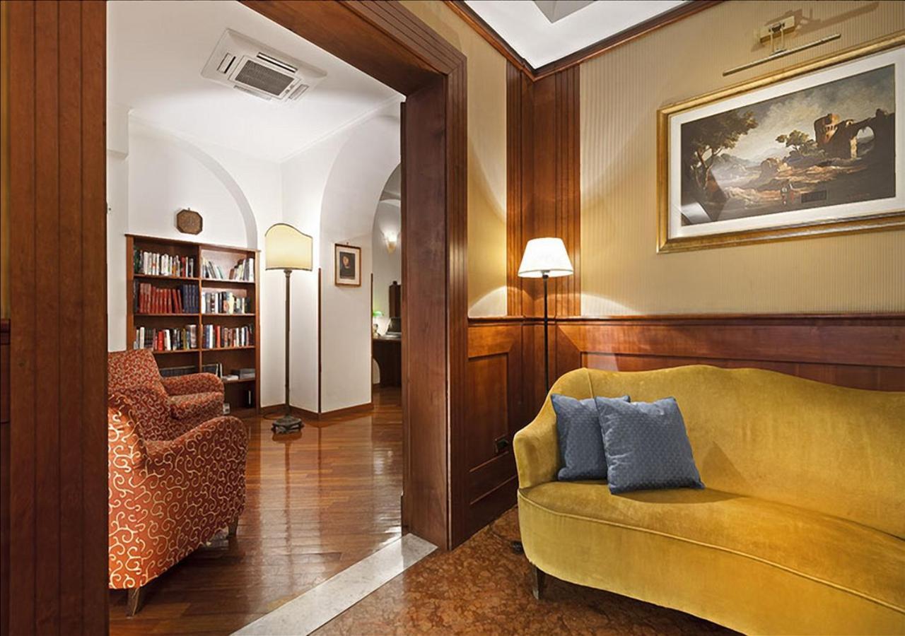 Hotel Portoghesi 로마 외부 사진